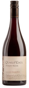 Quails' Gate Estate Winery Pinot Noir Richard's Block 2016